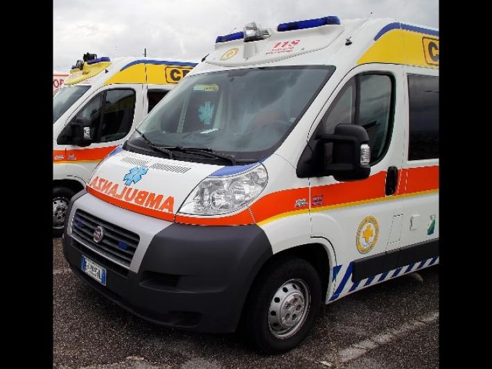 Silvi Marina, bambino  di 5 anni annega in piscina