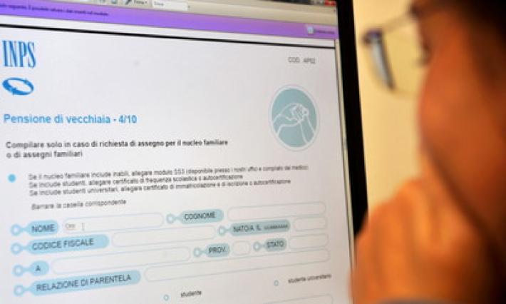 Le pensioni d'oro che fanno indignare gli italiani