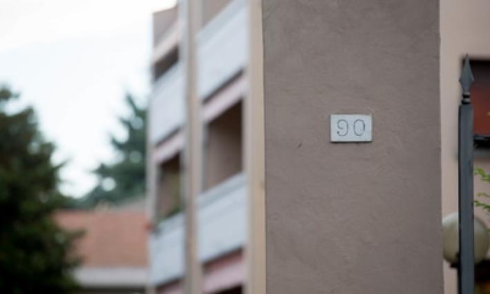 Bimbo folgorato, si indaga per omicidio colposo