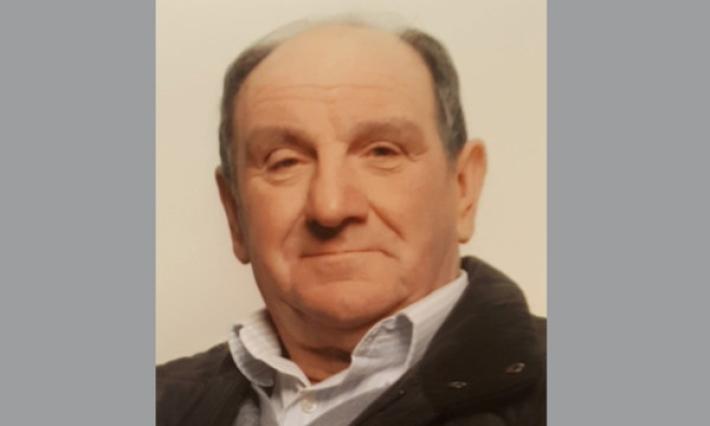 Trattore si ribalta, muore Giampaolo Cugini