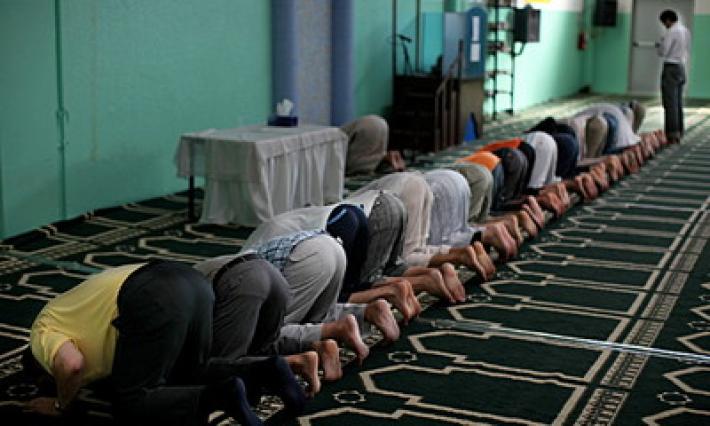 Musulmani di Parma: la svolta