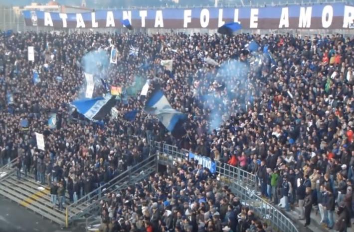 Atalanta-Torino, le modifiche alla viabilit&agrave; in citt&agrave;