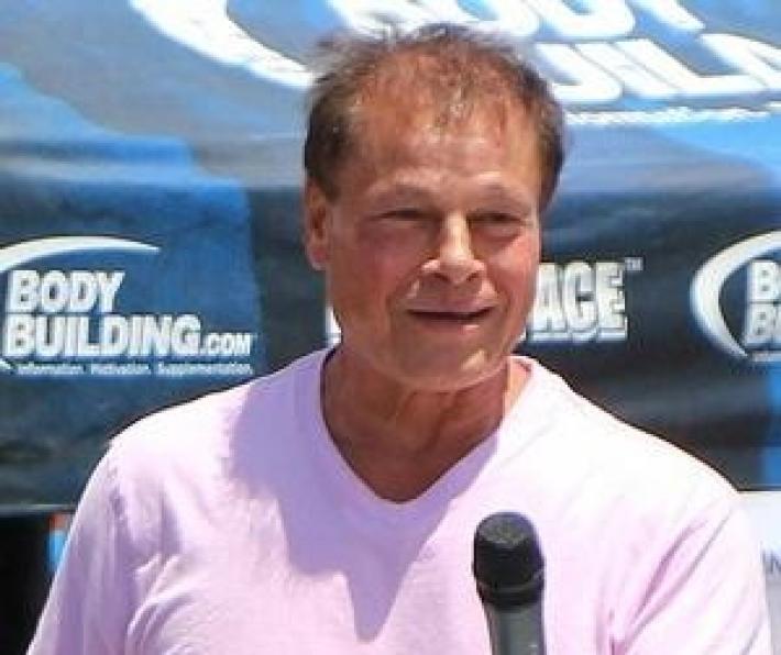 L'ex campione  di culturismo Franco Columbu annega in Sardegna