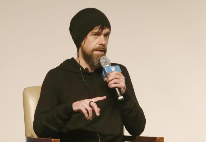 Hackerato l'account Twitter di Jack Dorsey, l'ad della societ&agrave;