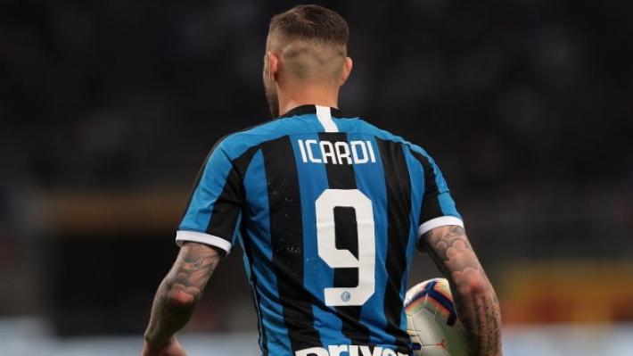 Icardi fa causa all'Inter: ora &egrave; guerra vera