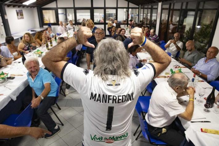 Centro coordinamento Parma clubs, ecco il nuovo direttivo