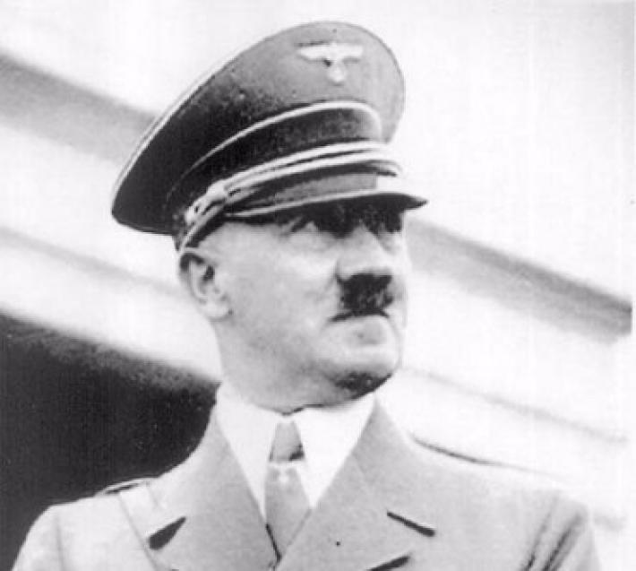 (Dopo il caso Lavrov) Hitler ebreo? Wiesenthal: "Una stupidaggine"