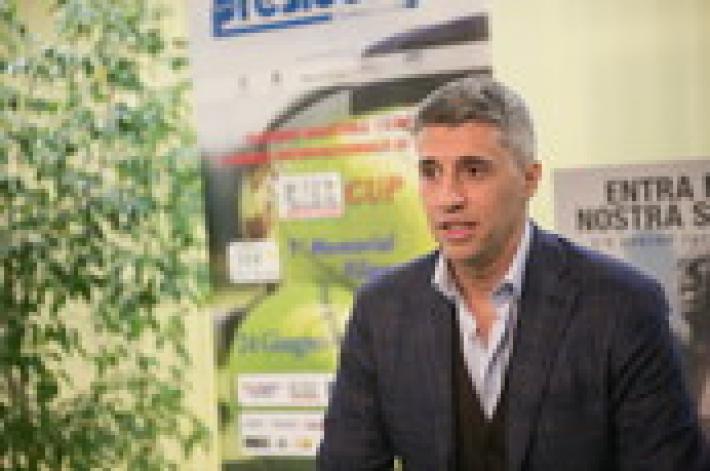 Il Banfield esonera Crespo