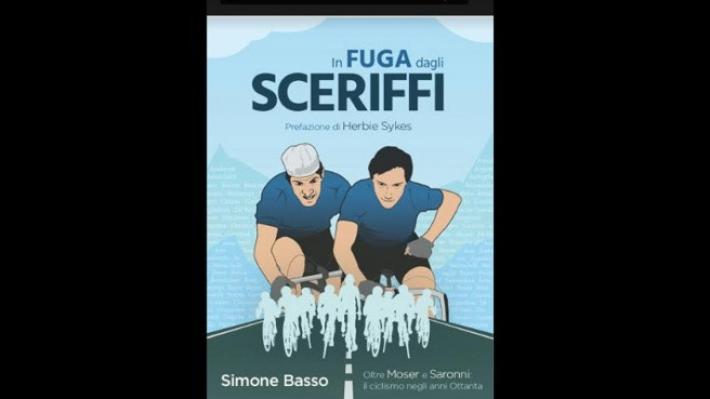 Moser, Saronni e gli altri: una bella storia