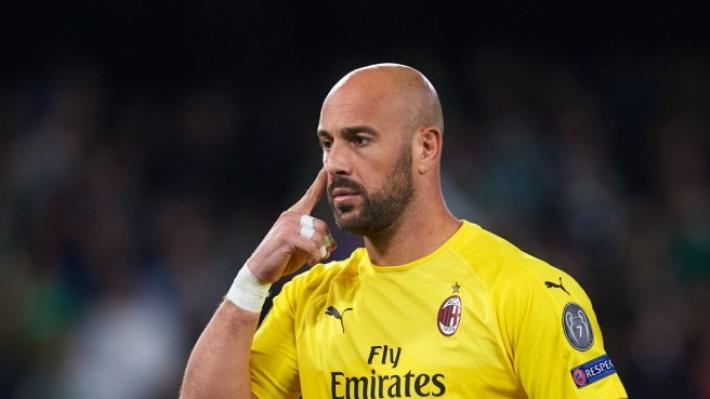 Reina, il futuro lo svela il padre