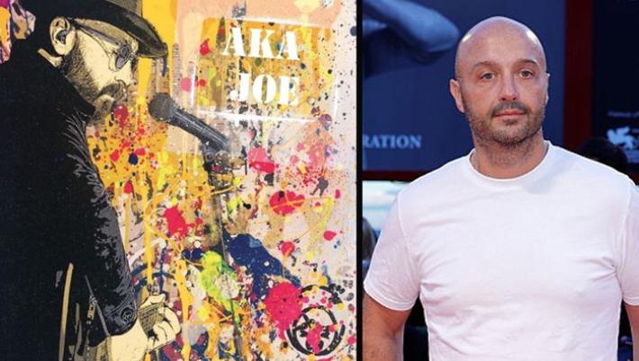 'Aka Joe' il primo album di Joe Bastianich
