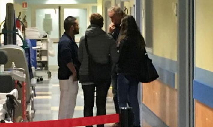 La moldava in Neurochirugia