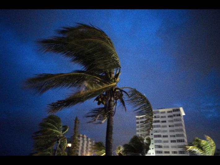 Dorian: almeno cinque morti alle Bahamas