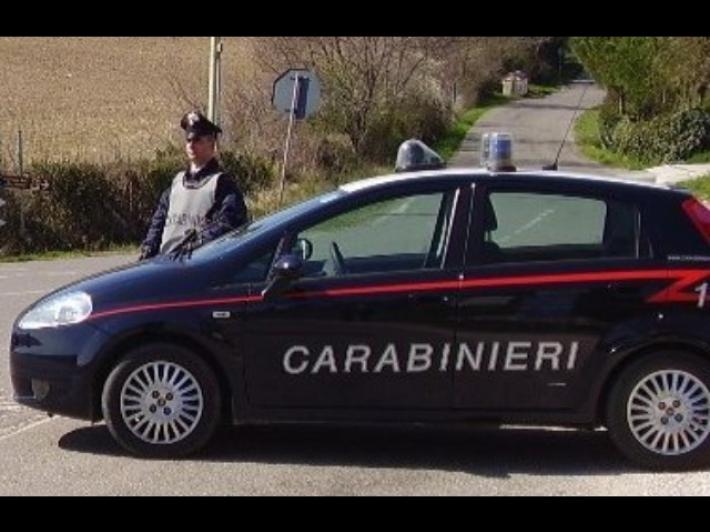 Cetona, anziana uccisa nella sua abitazione