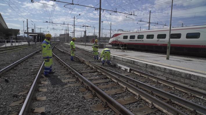 Lavori di manutenzione tra Pontremoli e Berceto da sabato 16 a domenica 17 dicembre