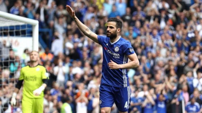 Il Como ufficializza: via Longo, in panchina temporaneamente Fabregas