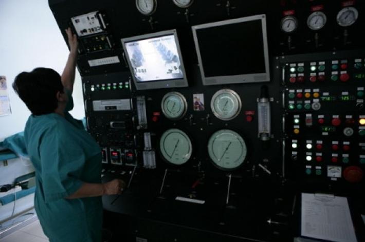 Migliorano i  due coniugi  reggiani intossicati dal monossido di carbonio e ricoverati a Vaio. Pensavano di avere l'influenza