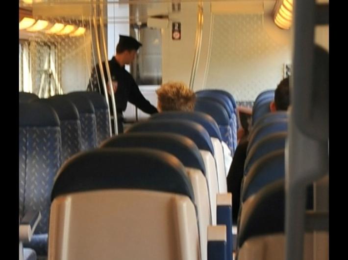 Donna carbonizzata, fermato il compagno