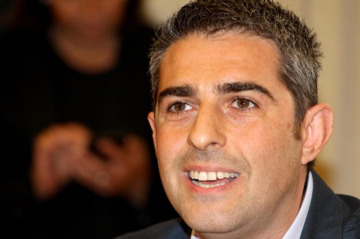 Governo, Pizzarotti: 'Sono critico e scettico'