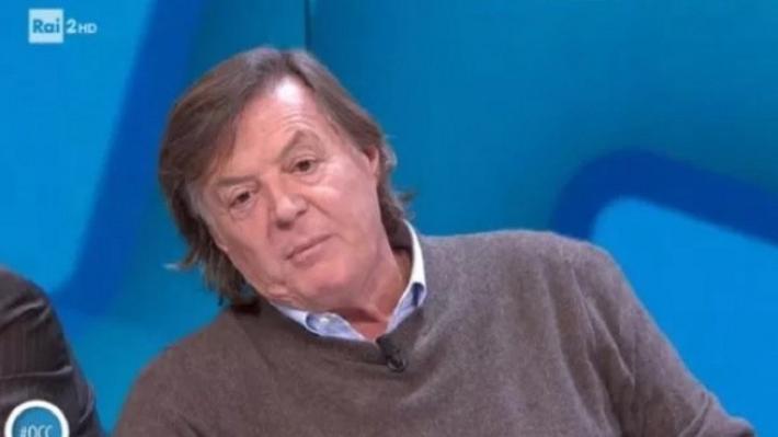 Adriano Panatta predice il futuro di Berrettini