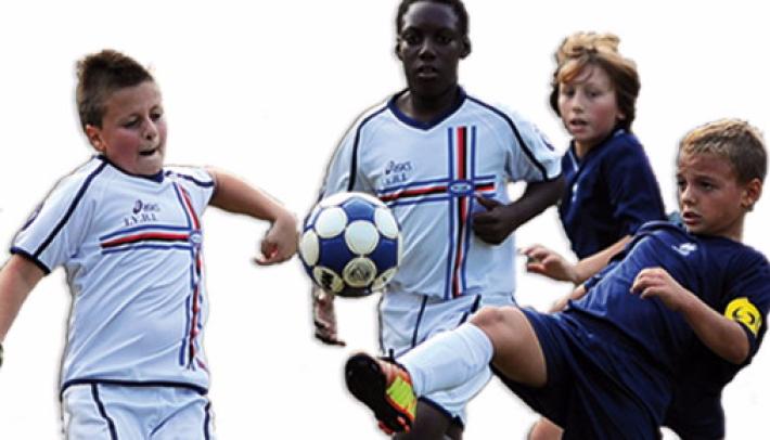 Calcio giovanile: vincitori e classifiche sulla Gazzetta