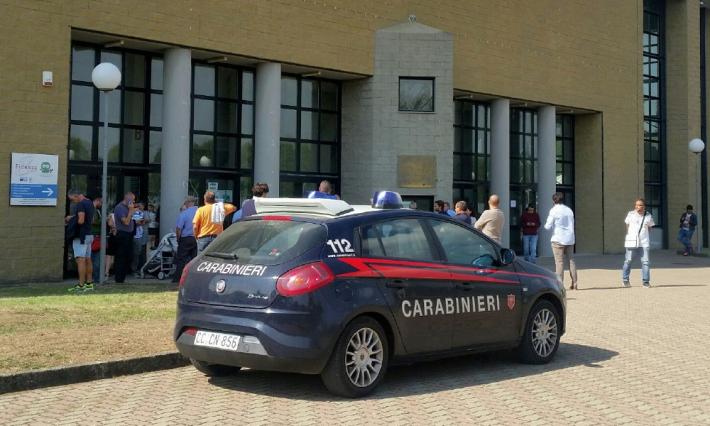 &laquo;Quel concorso &egrave; da annullare&raquo;