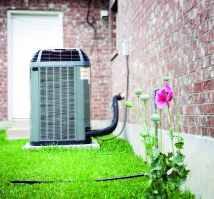 Nuovi refrigeranti verdi per la climatizzazione