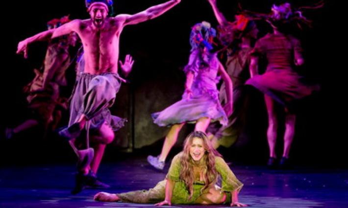 &laquo;Notre Dame&raquo; ferma il tempo