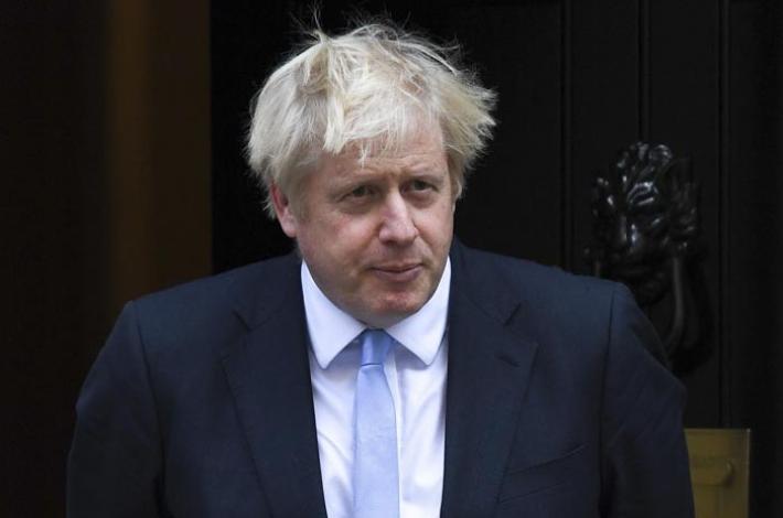 Boris Johnson sta provocando una crisi istituzionale