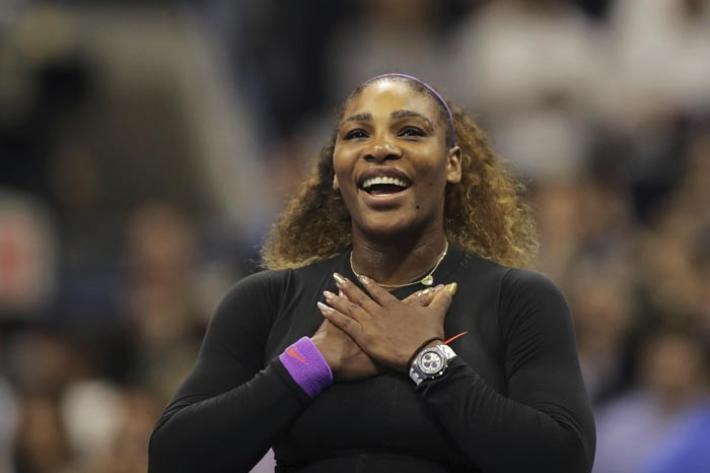 Us Open, Serena Williams in finale contro la Andreescu