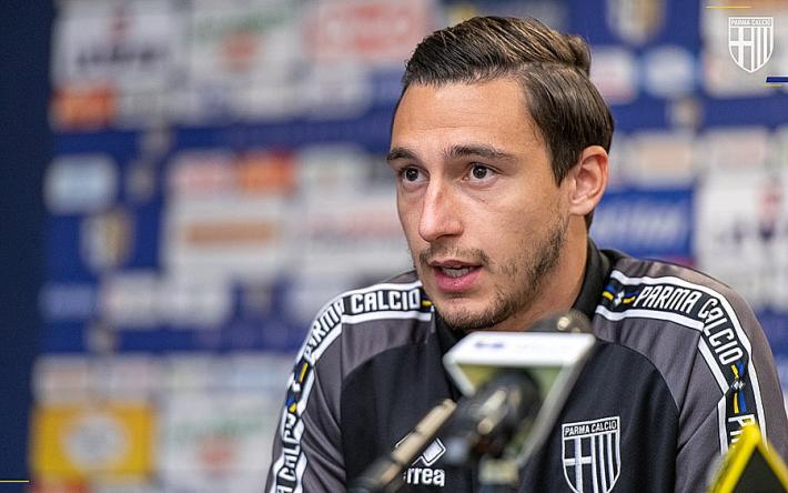 Darmian: 'A Parma  perch&eacute; la societ&agrave; mi ha voluto fortemente'