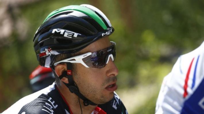 Fabio Aru getta la spugna, addio Vuelta