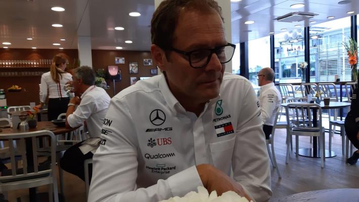 &laquo;Ecco perch&eacute; torno a Parma&raquo;: intervista ad Aldo Costa, dalla F1 alla Dallara