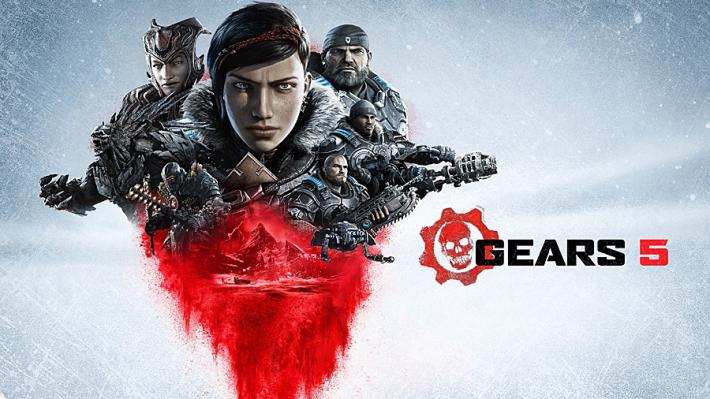 Gears 5, il kolossal secondo Microsoft