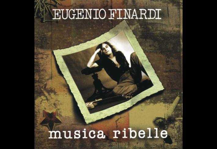 Eugenio Finardi e la Milano non da bere degli anni '70