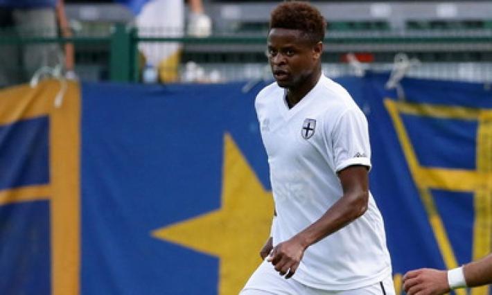 Baraye: &laquo;Resto per giocare&raquo;