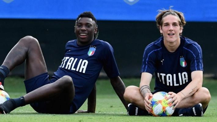 La mamma di Zaniolo gela la Juventus