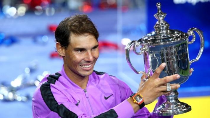 Us Open, trionfa Nadal