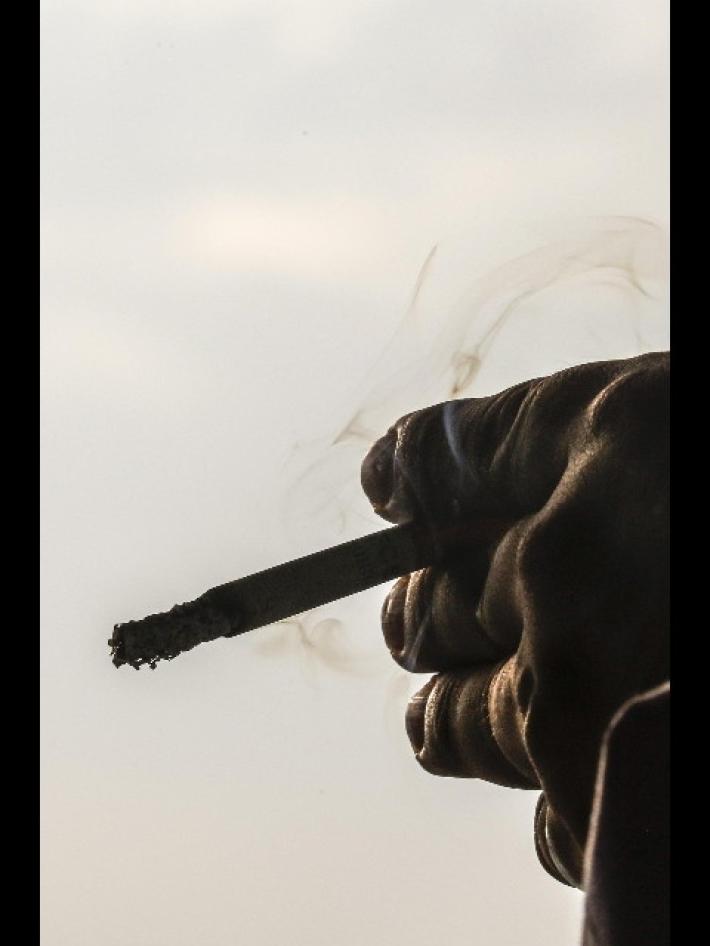 Il rischio di tumore non &egrave; uguale per tutti fumatori: c'&egrave; il test 