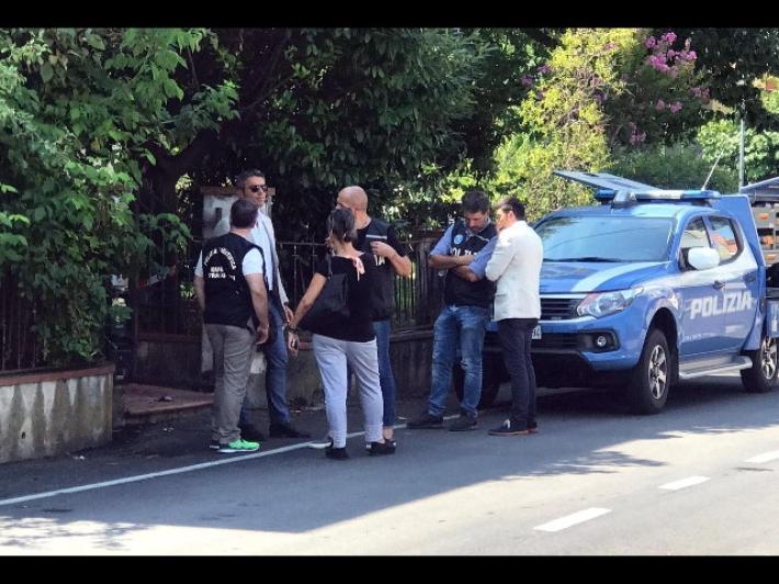 Uccisa ad Arezzo: convalidato arresto