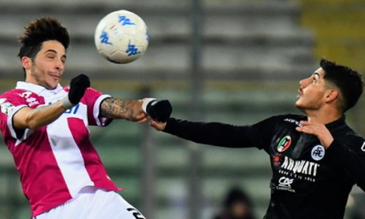 Girone d'andata: le nostre pagelle alla serie B