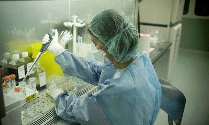 Contro la legionella in campo anche il Nas