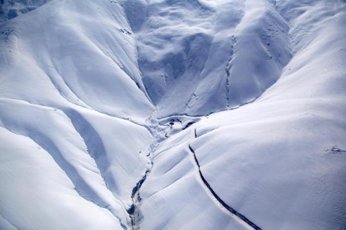 Valanga in Norvegia, muore un italiano e due sono rimasti feriti