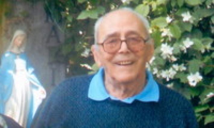 Addio a Pioli, innamorato di Berceto