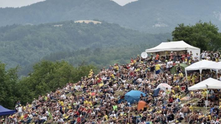 Formula 1, si candida un altro circuito italiano