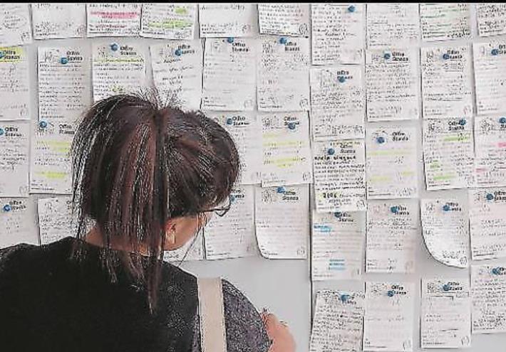 Ecco 20 offerte per chi cerca lavoro