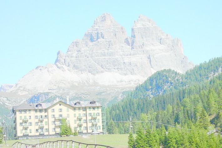 Asma, appello della Simri per evitare la chiusura del  &laquo;Pio XII&raquo; a Misurina