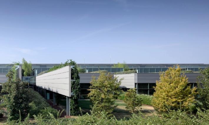 Omaggio a Guido Canali, creatore di spazi