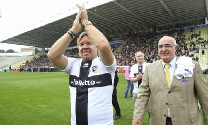 La Svezia sceglie 'umarell' tra le parole pi&ugrave; iconiche del 2024