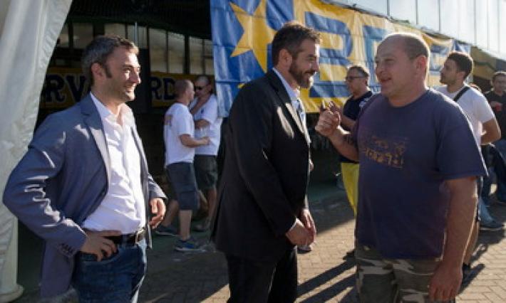 I nuovi prezzi della Nord